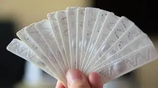 HUAYUAN Washable Textile RFID Laundry Tag for Garment Uniform Tracking