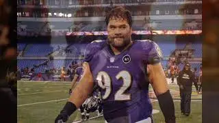 Unsung Spotlight Ep1: Haloti Ngata