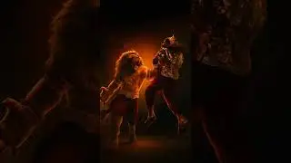 Mahavatar Narsimha Official Teaser (Hindi) | Hombale Films | Kleem Productions |