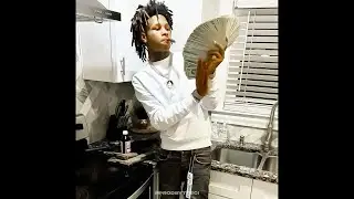 (FREE) BAK Jay Sample Type Beat 