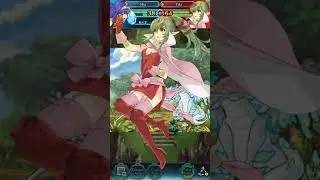 BHB: Tiki & Nowi vs Tellius (FEH)