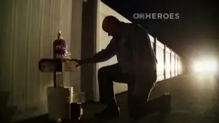 Top 10 CNN Hero: Leo McCarthy