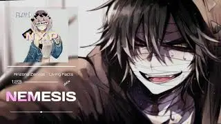 Arizona Zervas - Living Facts
