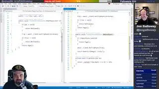 Visual Studio Live Share - Two Developers Coding at Once