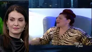 ShowBiz: Ο Γιώργος Τσιάκκας και η Χριστίνα Παυλίδου μιλούν για τον θάνατο του Δημήτρη Ξύστρα