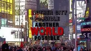 @ANOTHERNYC #ANOTHERWORLD | IS POSSIBLE -- #12M15M WEEK OF ACTION FOR GLOBAL ECONOMIC JUSTICE