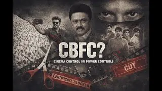Why Is Jananayagan Stuck? CBFC Stopped Jananayagan? Stalin’s Tweet Changes Everything