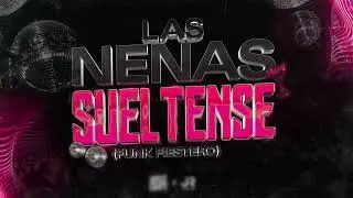 ⛱️DJ Jos&eacute; Zarate Ft. Dj Javier R&iacute;os - Las Nenas Sueltense (Funk Fiestero)⛱️