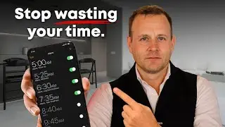 How CEOs manage their time (Advice from a 10 figure CEO)