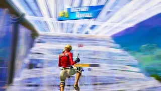 A Very Smooth &ldquo;In My Head 🥵&rdquo; Fortnite Montage