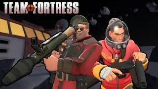 [TF2 MvM] New Advanced Mission + New Upgrades: Atmos Quake