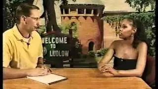 Our Town - Gretchen Palmer pt 1
