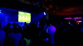 DYNAMO DESTROY 15th ANNIVERSARY - FORBIDDEN SOCIETY 3.0