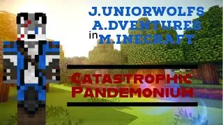 Catastrophic pandemonium | J.A.M