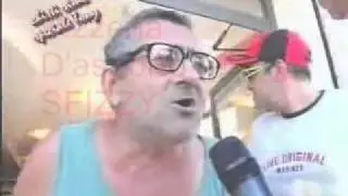 Chisti Simu, Auspici e Polimeni con Tony Cacone - Tele Reggio