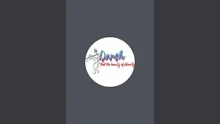 Darsh is live!