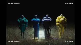 THE BEAUTIFUL MASTERY OF THE ENBY