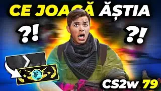 Au SCHEME la WINGMAN - CS2w EP.79