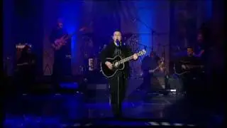 The Great Song of Indifference