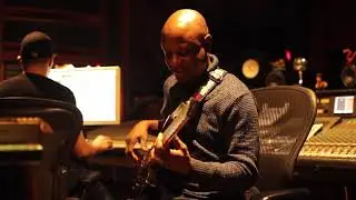 WONDA MUSIC (OUT TAKES) - CATCHING A VIBE