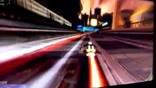 WHD Cup 4th Round - Tiduch vs ericd7m part 1