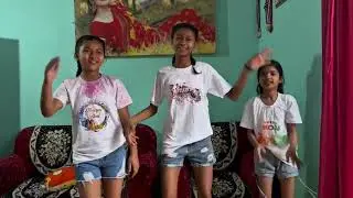 Sister holi dance 💃 #foryou  #dance 