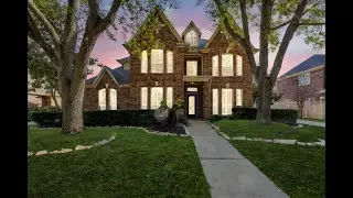3815 S Hogan Drive Sugar Land, TX | ColdwellBankerHomes.com