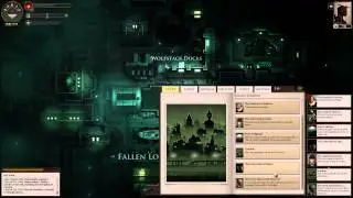 SUNLESS SEA PART 6 | AN AQUIRED TASTE