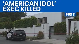 Robin Kaye, 'American Idol' music supervisor, husband Thomas Deluca killed in Encino | FOX 11 LA