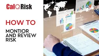 How to Monitor and Review Risk