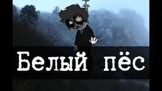 SCP-1111 - Белый пёс [РАССЕКРЕЧЕННЫЙ]