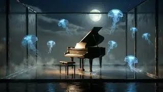 Digital Liturgy | Neoclassical Ambient | Hybrid Electronic | Instrumental Soundtrack
