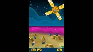 Pok&eacute;mon Trozei! Episode 2