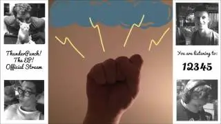 ThunderPunch! - 12345
