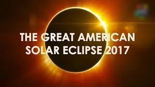 Michio Kaku - Great American Solar Eclipse 2017 -  Listener Questions