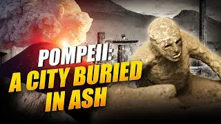 The Mystery of Pompeii: How an Ancient City Thrived  and Met its Grizzly Fate