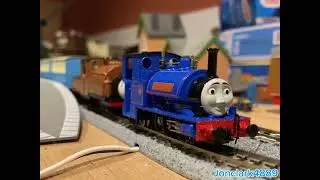 HON30 scale ￼remake ￼clip ￼you can&rsquo;t win ￼