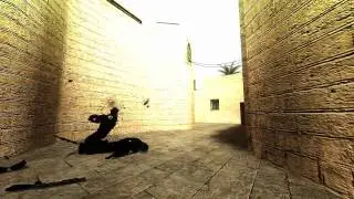 SediumMember | Short Deagle Clip ~ by mTk