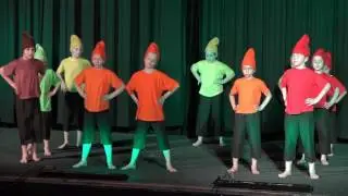 13 - Z. Svěrák, J. Uhlíř - Skřítci