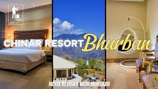 Семейный курорт Chinar Family Resort в Бхурбане | Номера, цены и честный отзыв (2025)