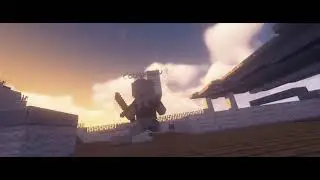 Minecraft OITC Edit | Sandblast Collab Part | Editingcentral | by obsessiv