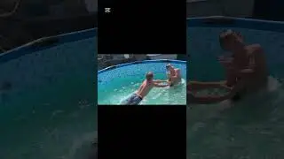 15% highlights Of our first match #foryou #wrestling #fyp #foryoupage #pool