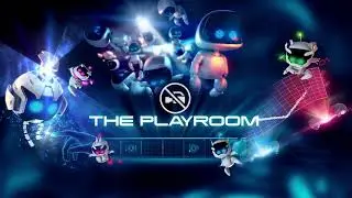Прямой показ PS4 от Gor_Live5