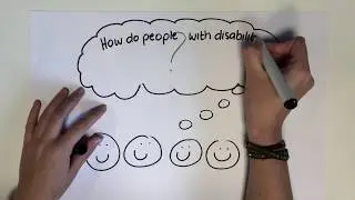 Tourism customer journey of people with a disability