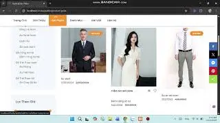 Demo Website Arvila