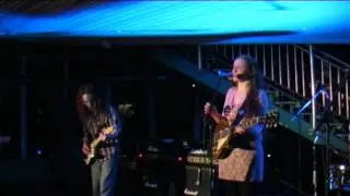 Grainne Duffy Band 
