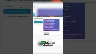 Как кластеризовать темы с помощью RankBot