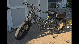 HiKnight H6 AWD