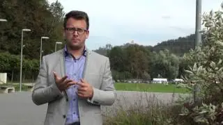 Nejc Smole o mirujočem prometu in povečanju &scaron;tevila nočitev