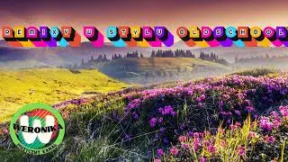 REMIXY W STYLU OLDSCHOOL 🕺 DISCO POLO W REMIXACH 💃 STYCZEŃ 2025 🎶🎧 WERONIKA #oldschool  #old